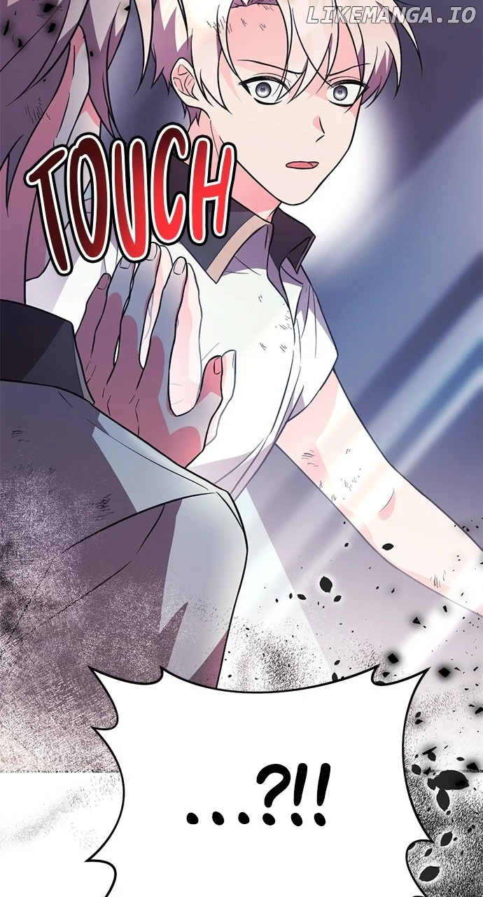 My Crush Got Possessed by the Duke chapter 2 page 163