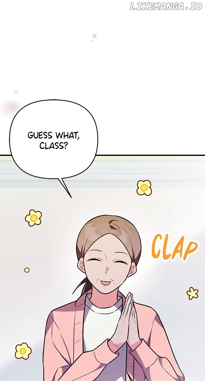 My Crush Got Possessed by the Duke chapter 20 page 2