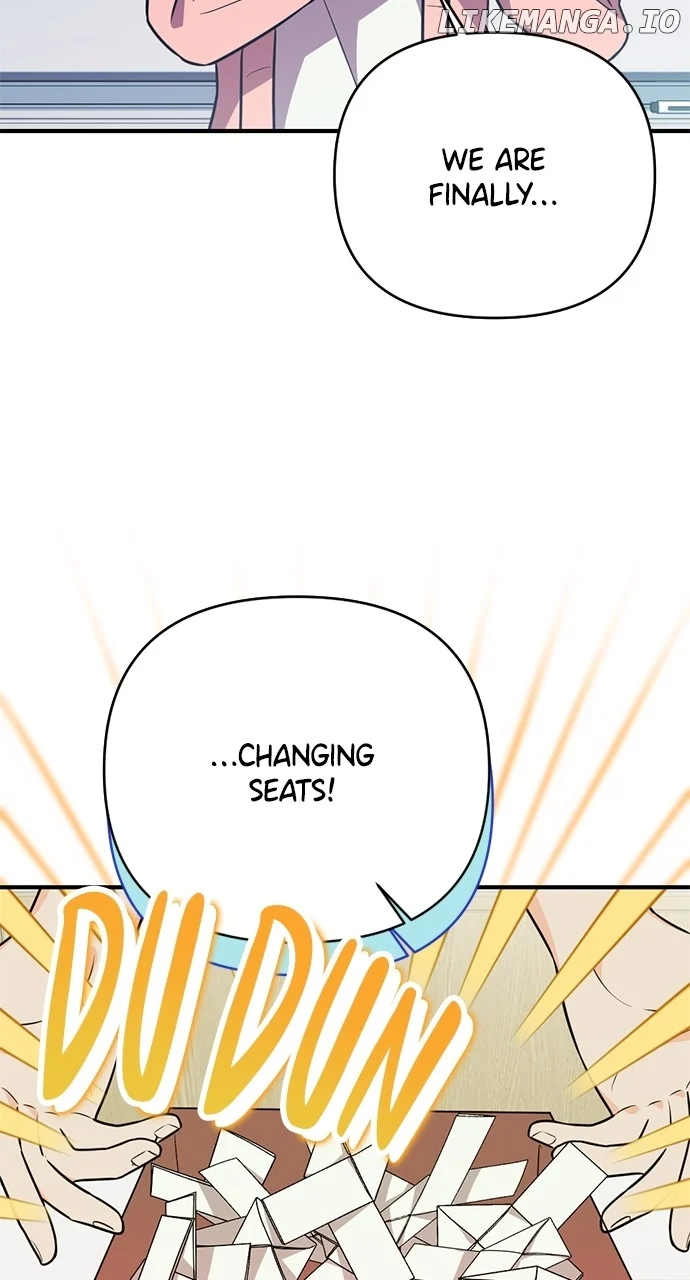 My Crush Got Possessed by the Duke chapter 20 page 3