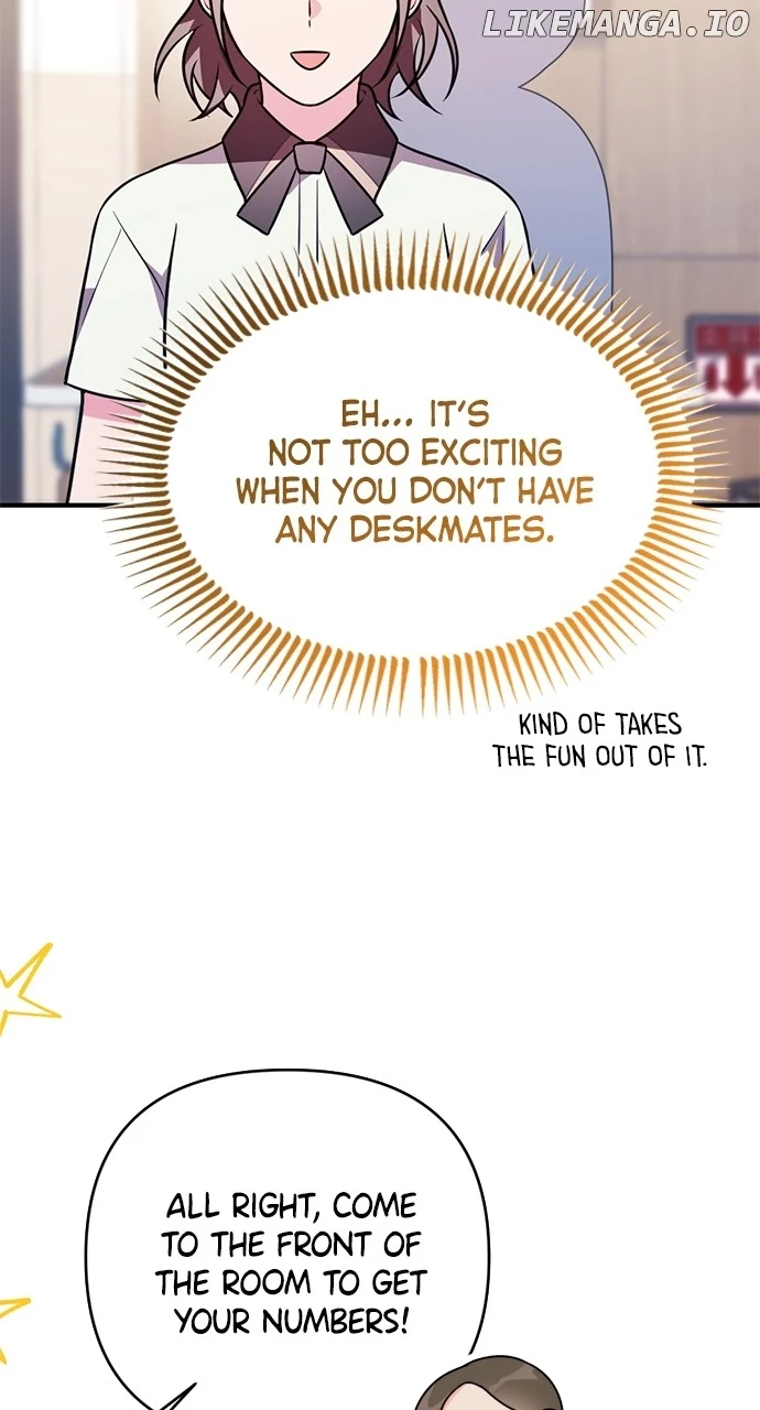 My Crush Got Possessed by the Duke chapter 20 page 5