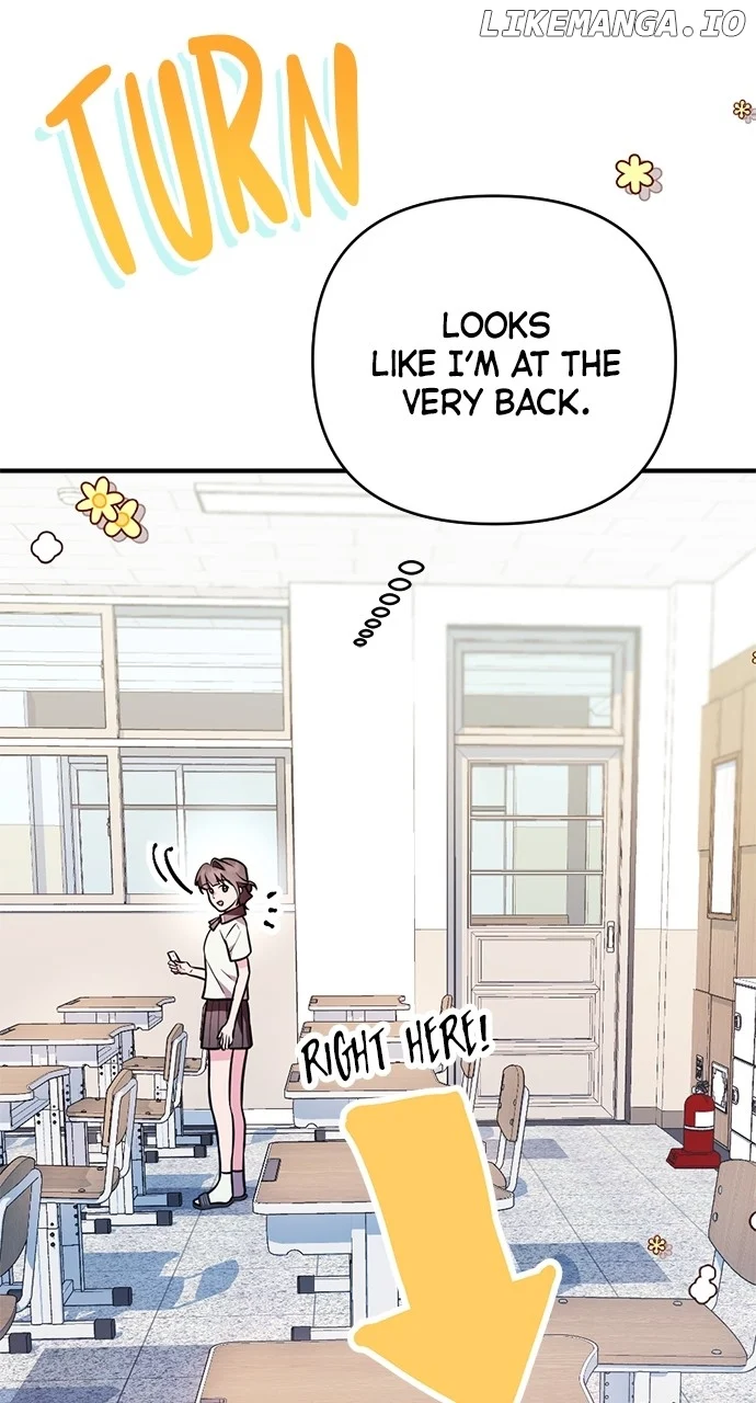 My Crush Got Possessed by the Duke chapter 20 page 10