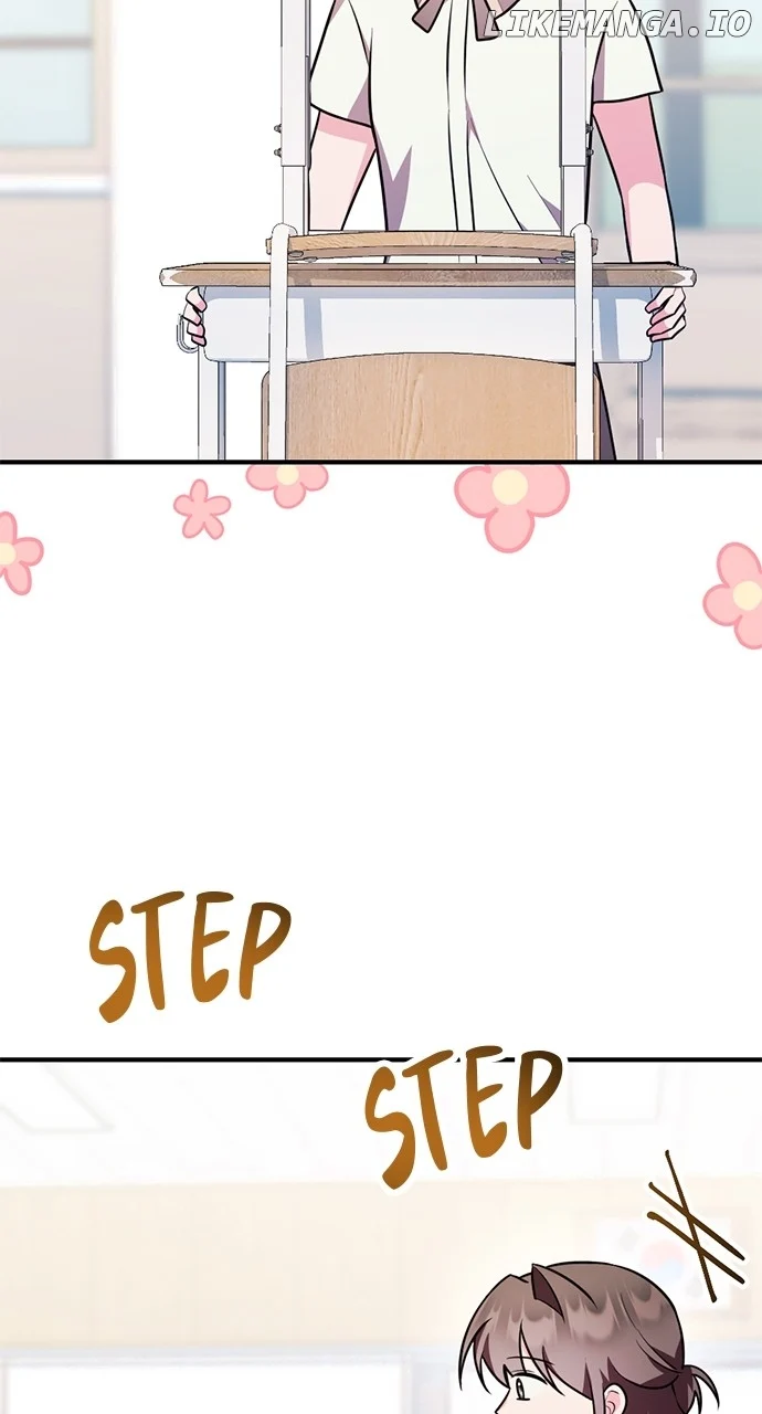 My Crush Got Possessed by the Duke chapter 20 page 12