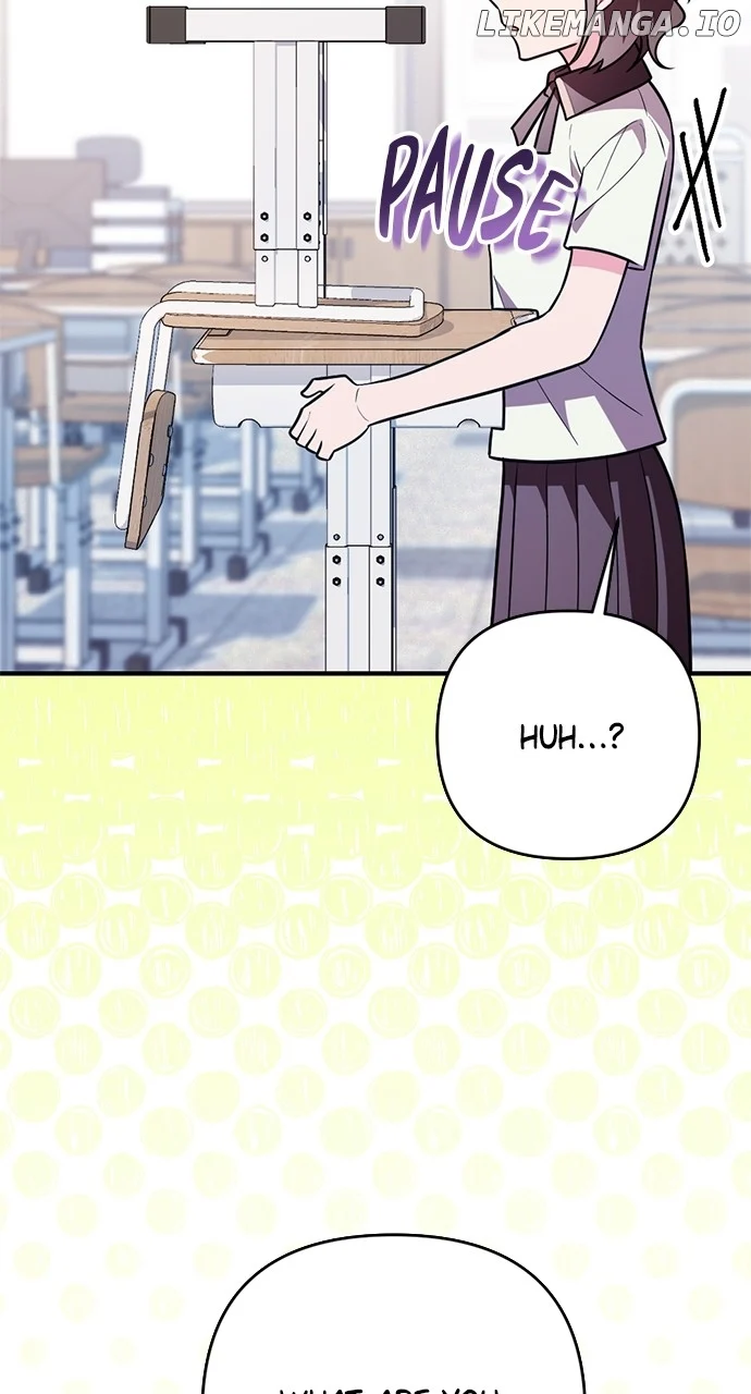 My Crush Got Possessed by the Duke chapter 20 page 13