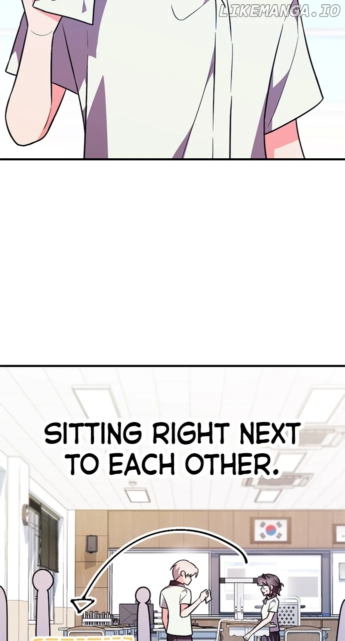 My Crush Got Possessed by the Duke chapter 20 page 16