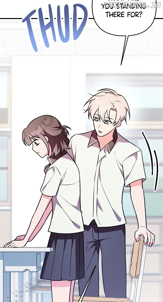 My Crush Got Possessed by the Duke chapter 20 page 20