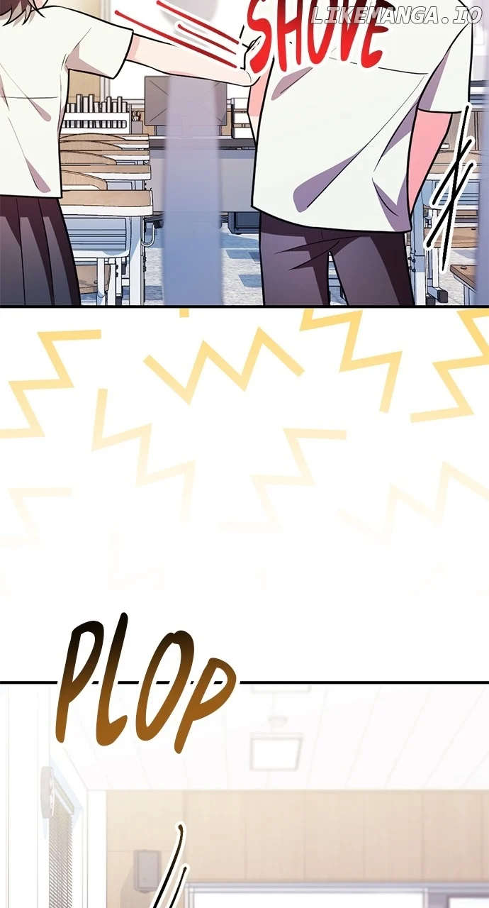 My Crush Got Possessed by the Duke chapter 20 page 23