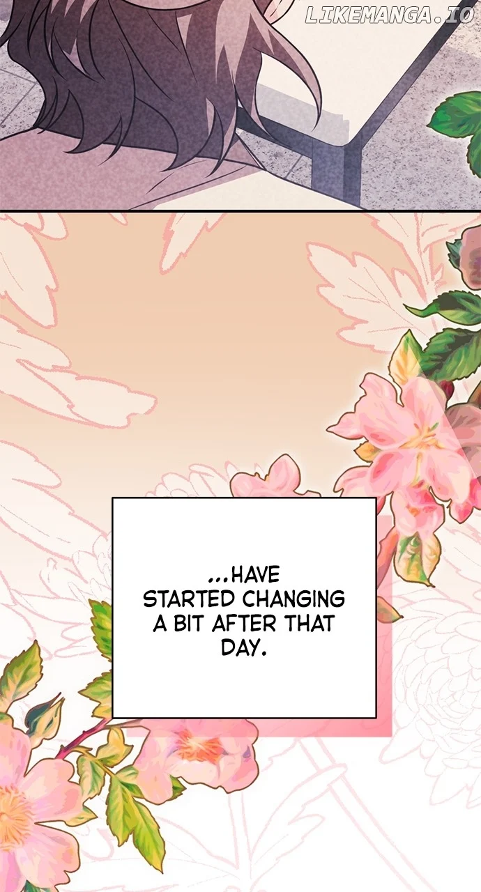 My Crush Got Possessed by the Duke chapter 20 page 27