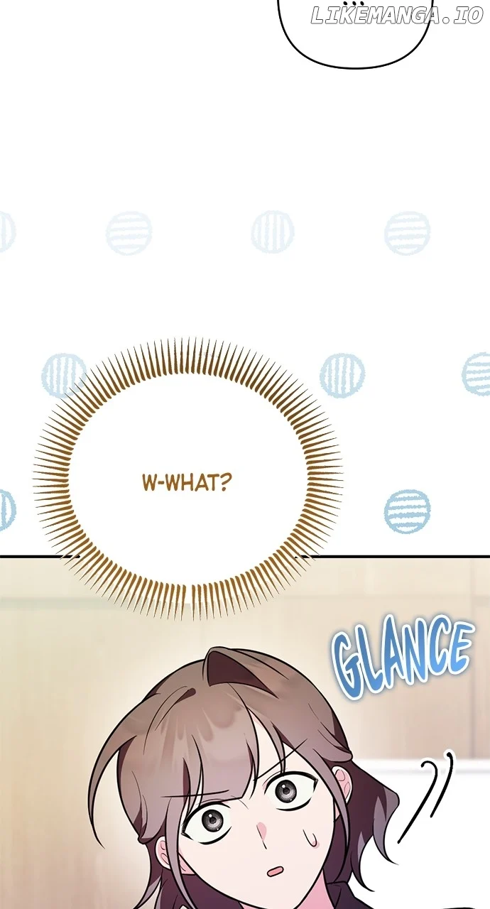 My Crush Got Possessed by the Duke chapter 20 page 32