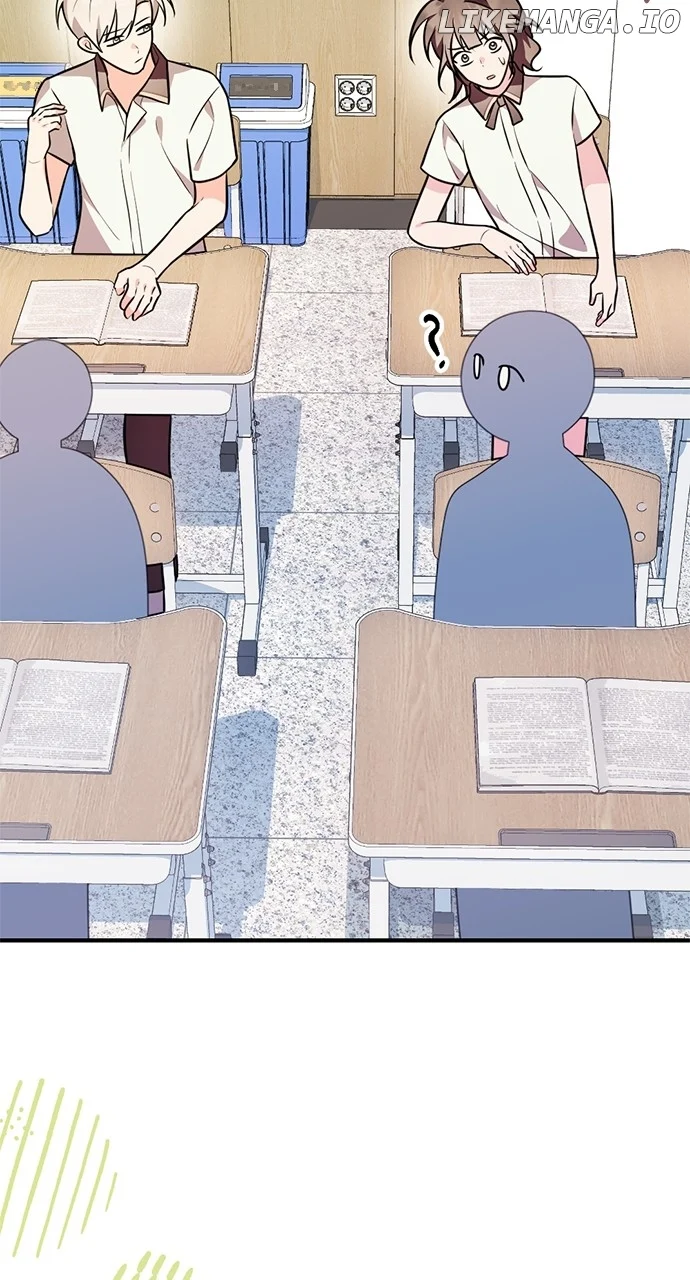 My Crush Got Possessed by the Duke chapter 20 page 34