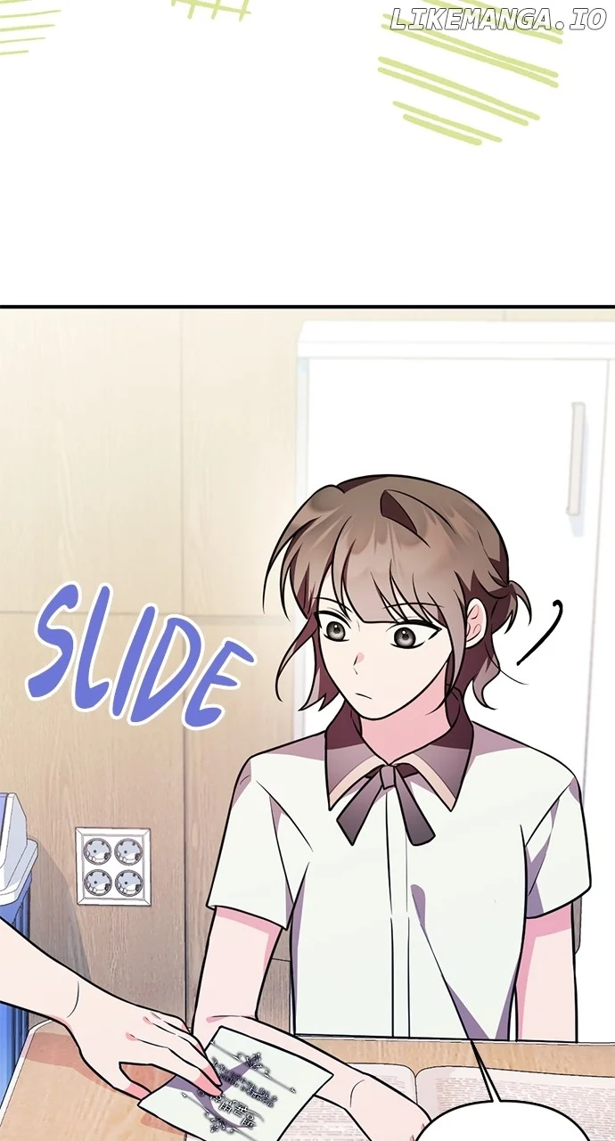 My Crush Got Possessed by the Duke chapter 20 page 36