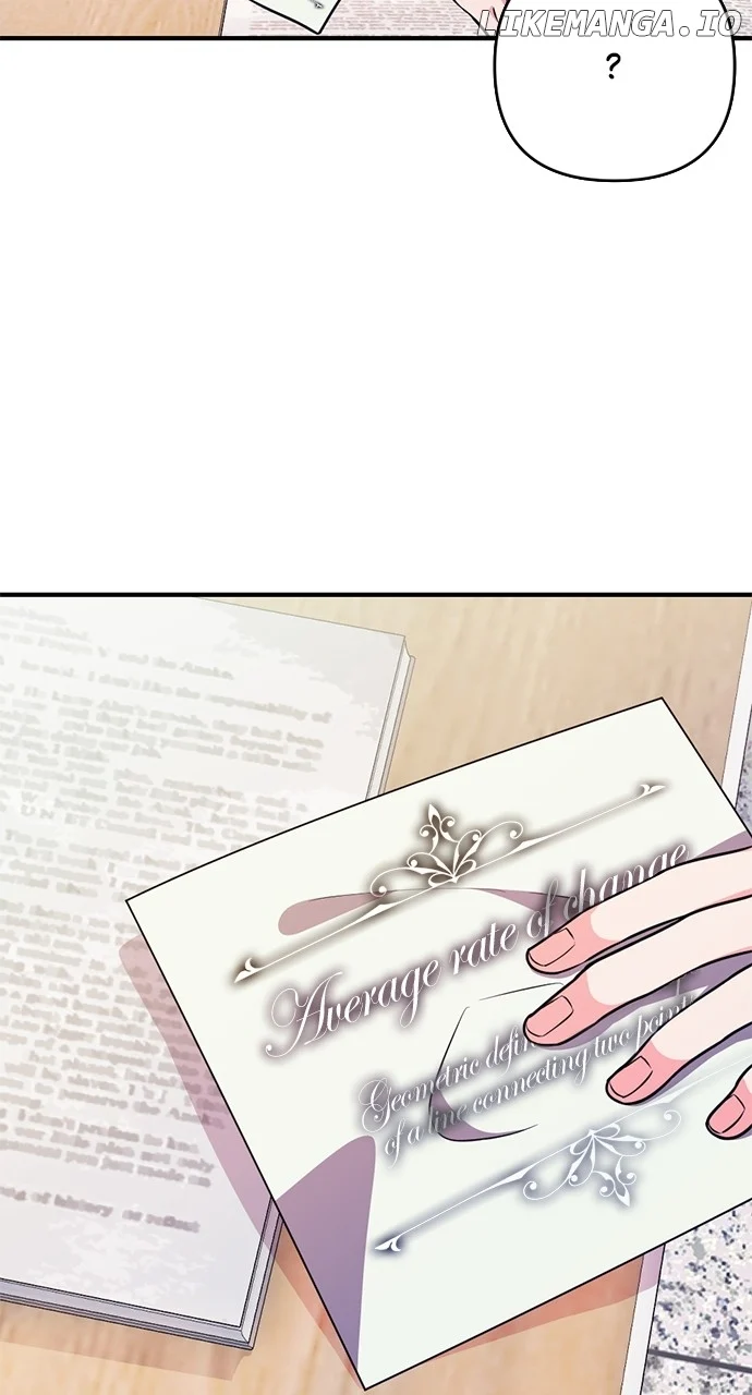 My Crush Got Possessed by the Duke chapter 20 page 37