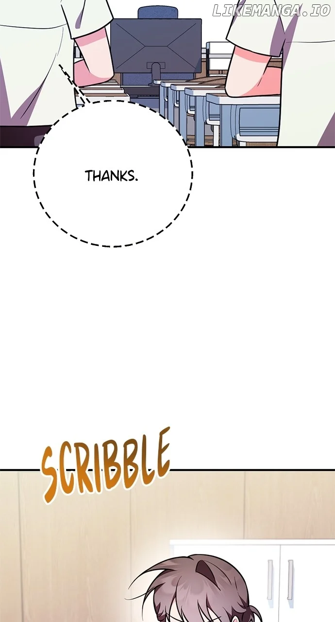 My Crush Got Possessed by the Duke chapter 20 page 39