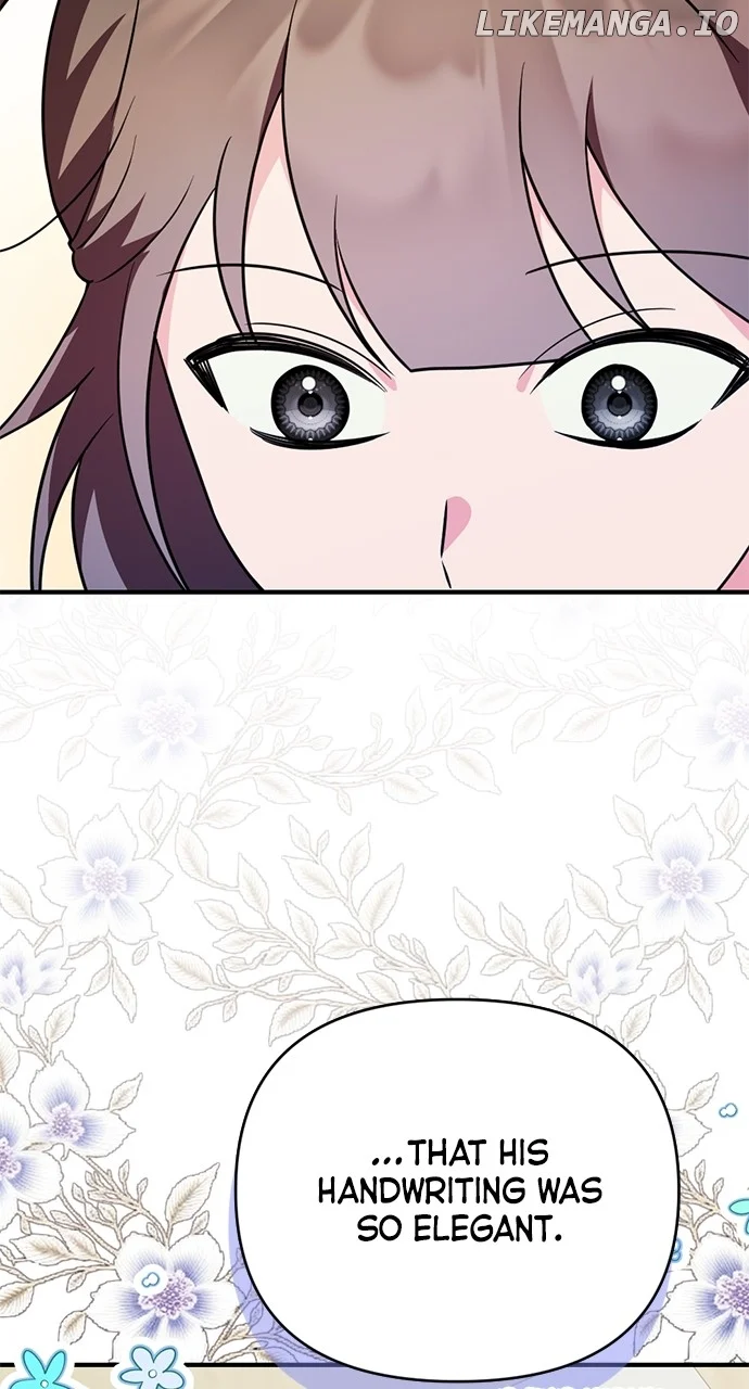My Crush Got Possessed by the Duke chapter 20 page 41
