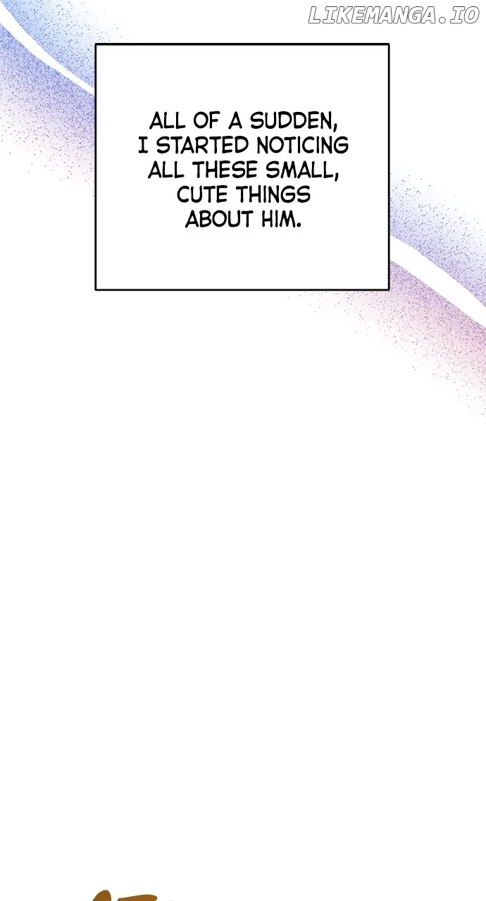 My Crush Got Possessed by the Duke chapter 20 page 43