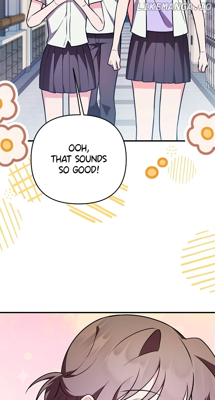 My Crush Got Possessed by the Duke chapter 20 page 46