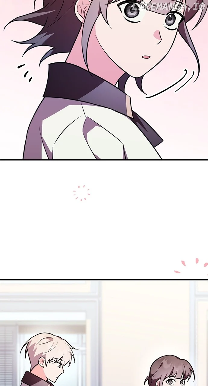 My Crush Got Possessed by the Duke chapter 20 page 47