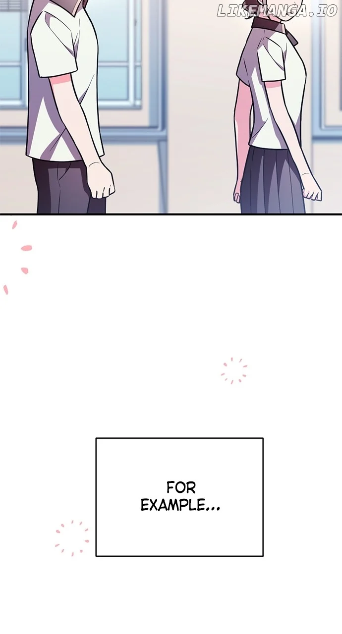 My Crush Got Possessed by the Duke chapter 20 page 48