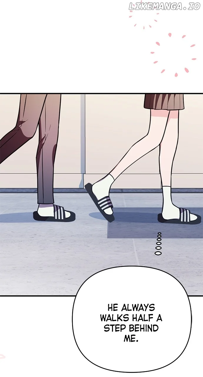 My Crush Got Possessed by the Duke chapter 20 page 49