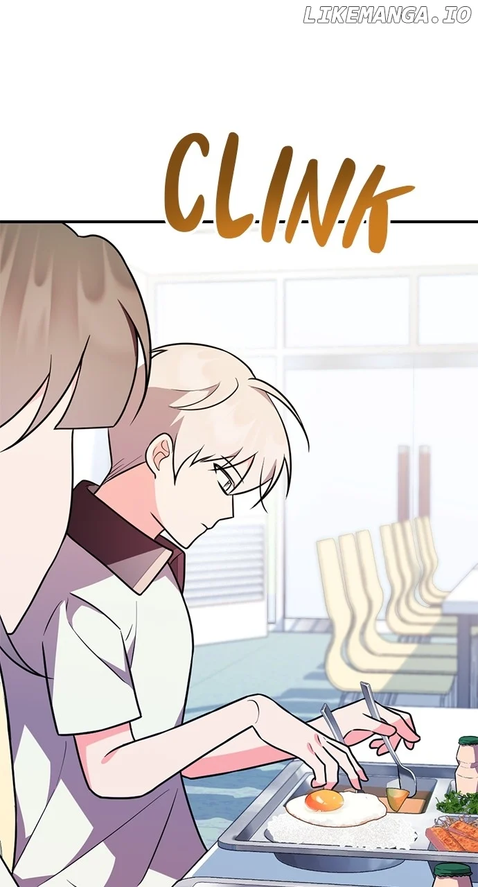 My Crush Got Possessed by the Duke chapter 20 page 53