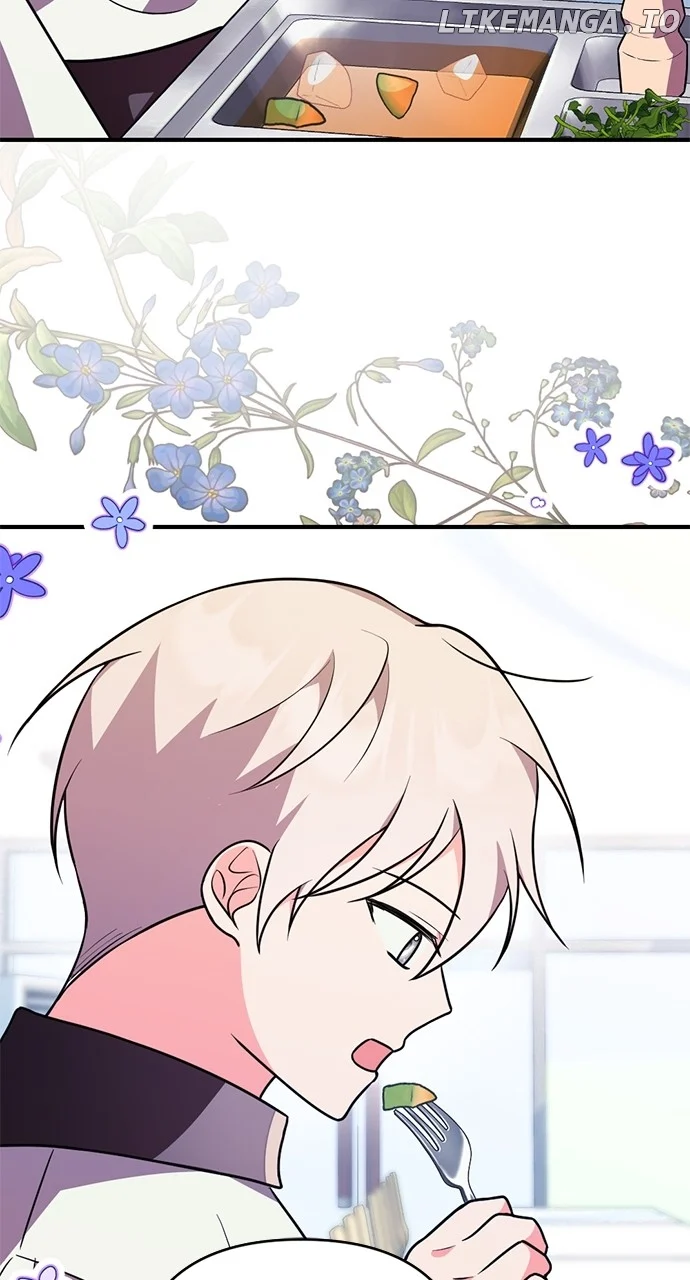 My Crush Got Possessed by the Duke chapter 20 page 54