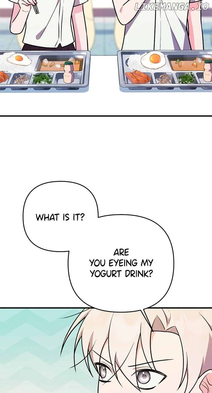 My Crush Got Possessed by the Duke chapter 20 page 56