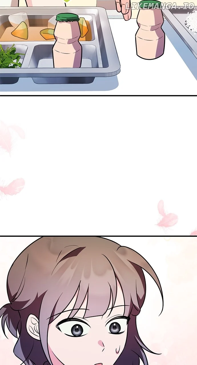My Crush Got Possessed by the Duke chapter 20 page 58