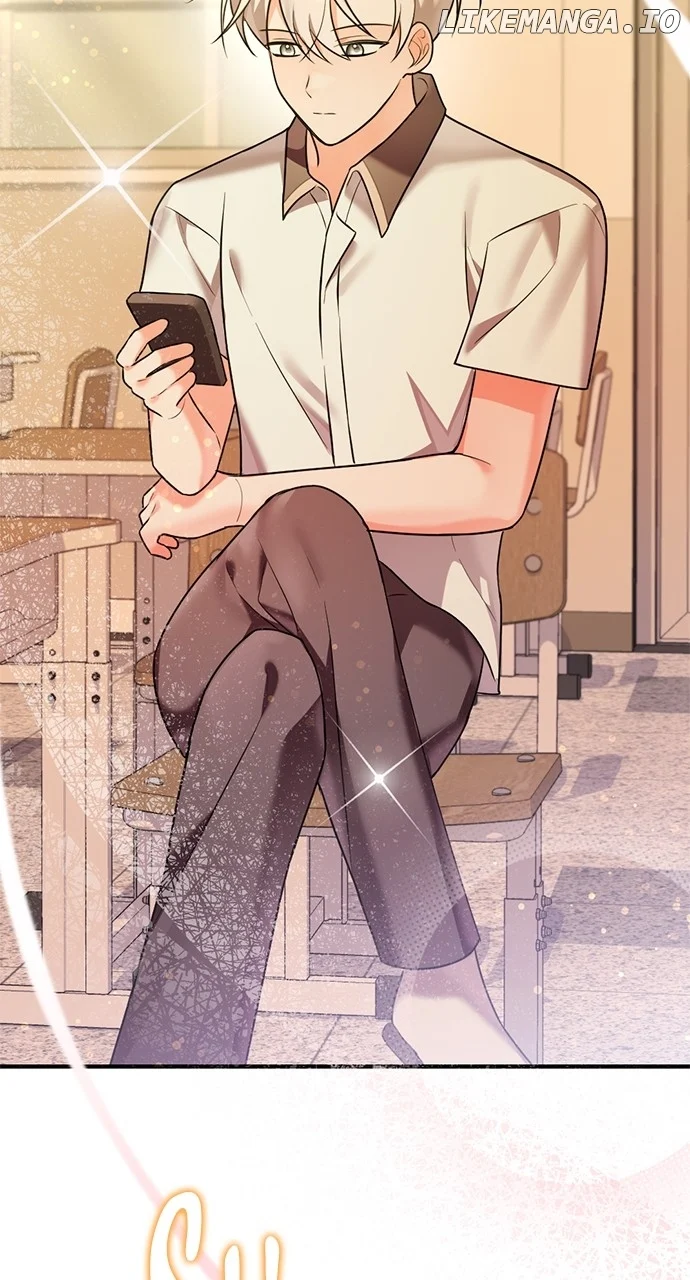 My Crush Got Possessed by the Duke chapter 20 page 64