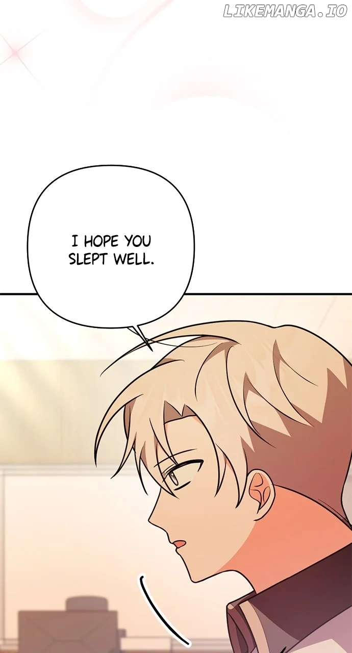 My Crush Got Possessed by the Duke chapter 20 page 66