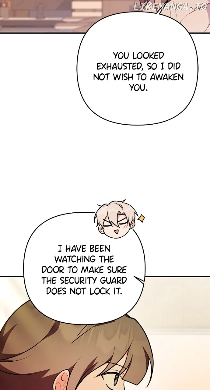 My Crush Got Possessed by the Duke chapter 20 page 67