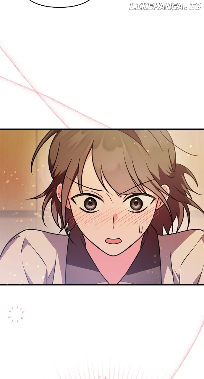 My Crush Got Possessed by the Duke chapter 20 page 70