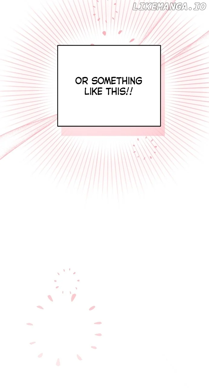 My Crush Got Possessed by the Duke chapter 20 page 71