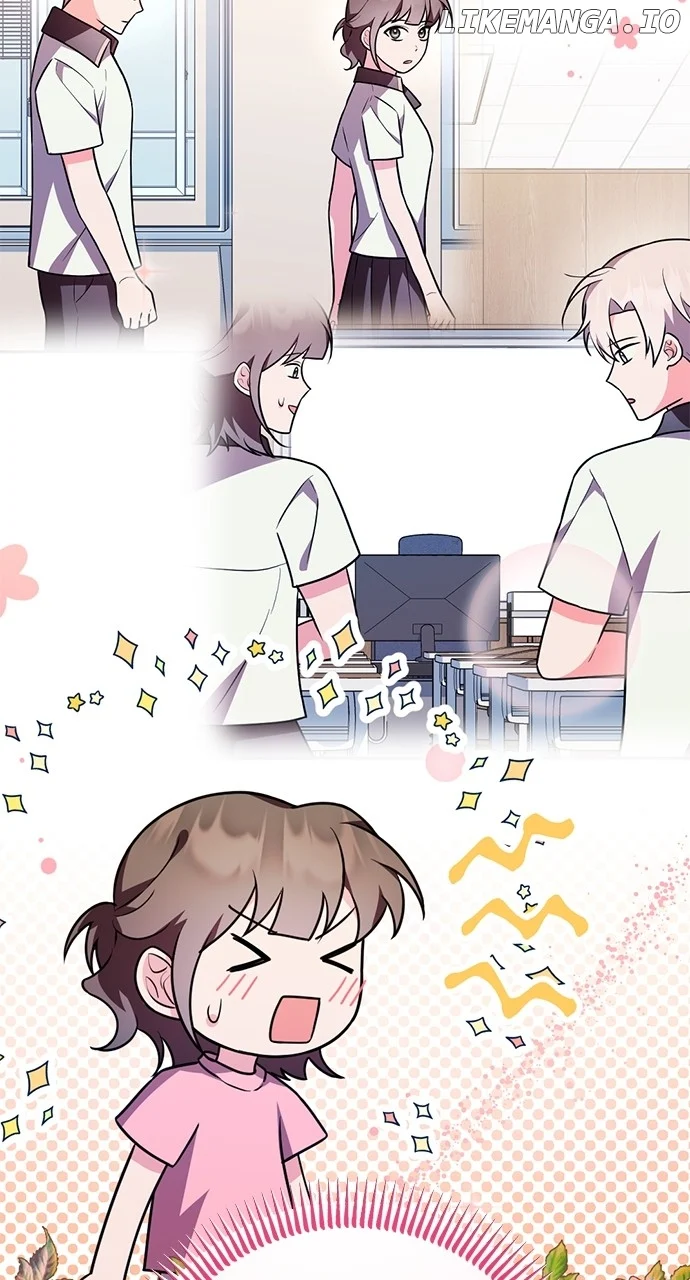 My Crush Got Possessed by the Duke chapter 20 page 76
