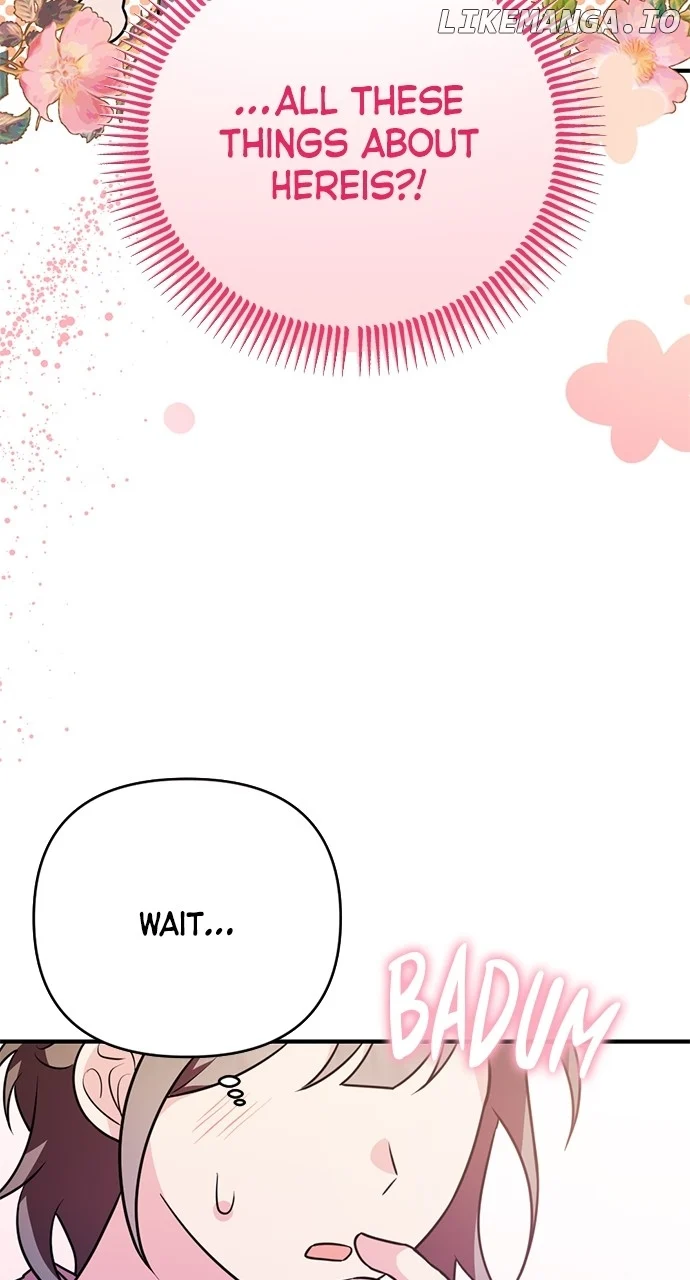 My Crush Got Possessed by the Duke chapter 20 page 77