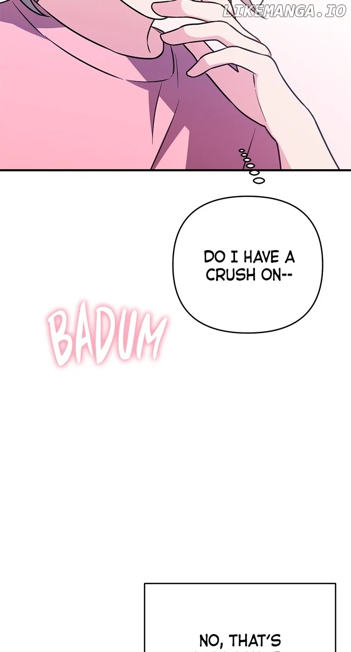 My Crush Got Possessed by the Duke chapter 20 page 78