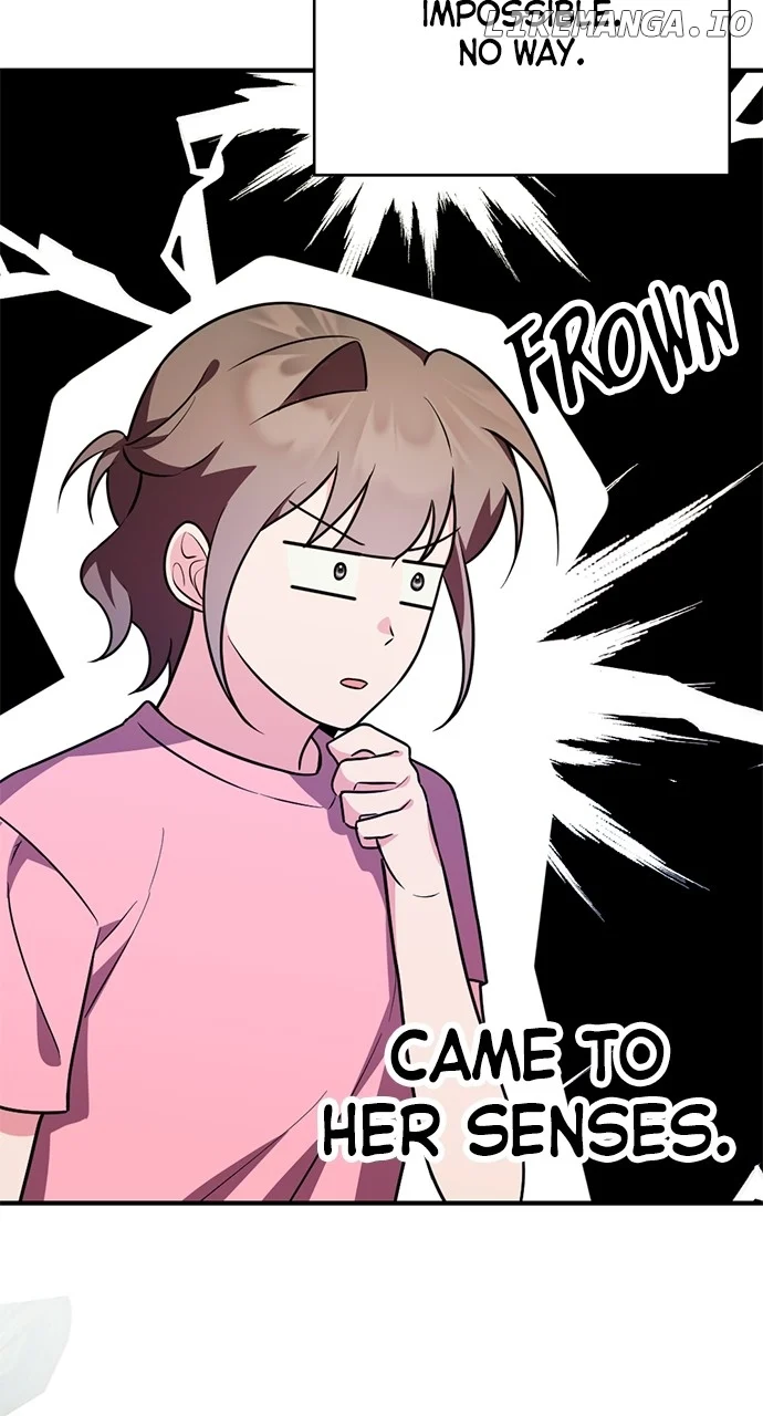 My Crush Got Possessed by the Duke chapter 20 page 79