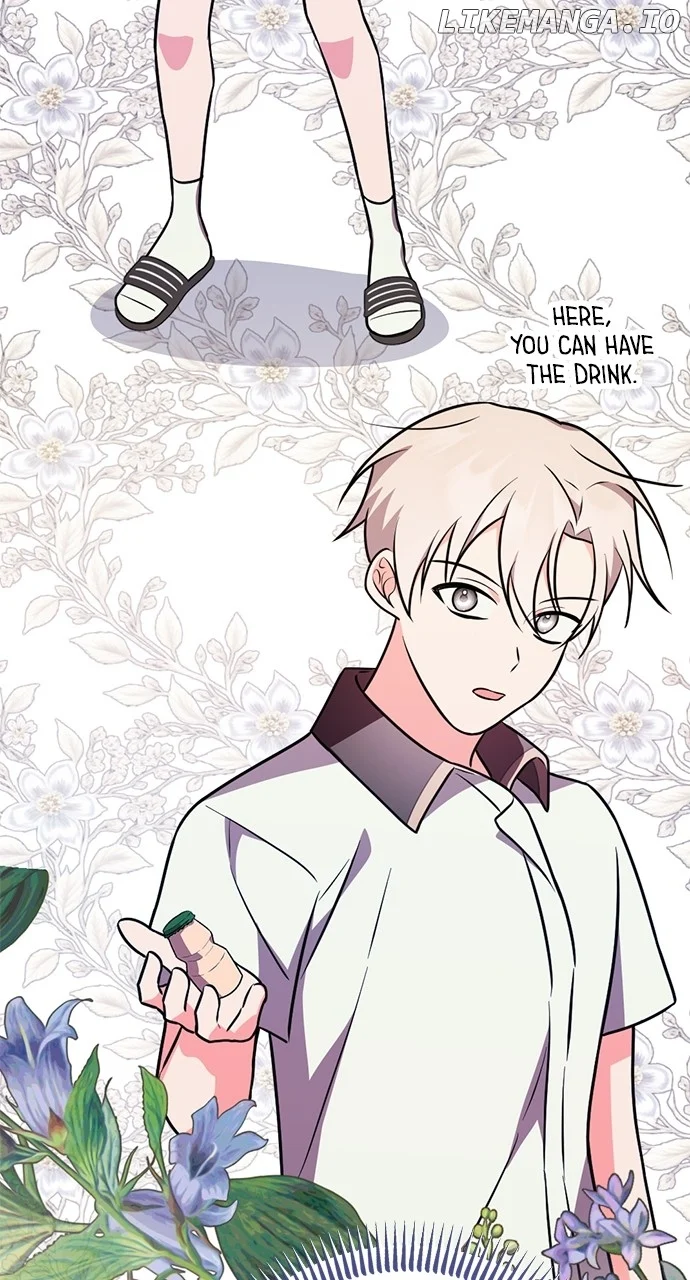 My Crush Got Possessed by the Duke chapter 20 page 81
