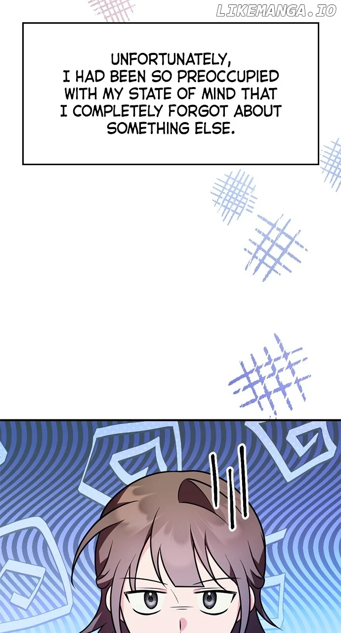 My Crush Got Possessed by the Duke chapter 20 page 87