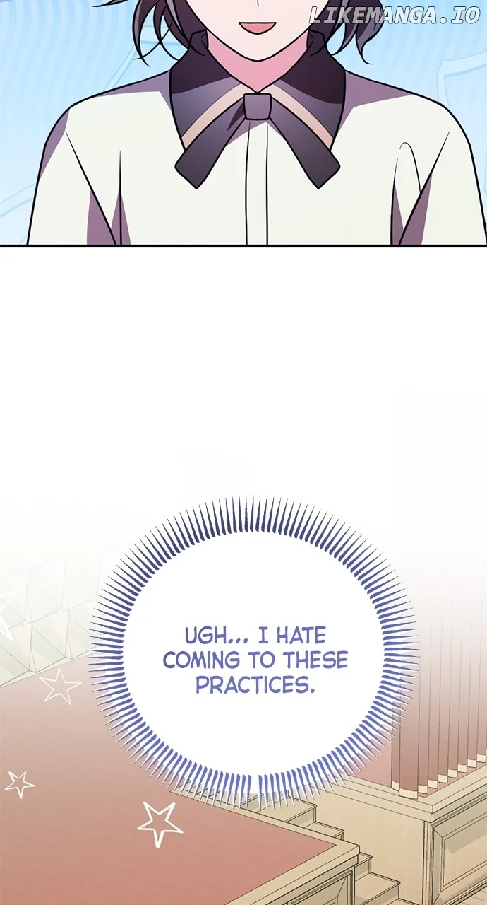 My Crush Got Possessed by the Duke chapter 20 page 88
