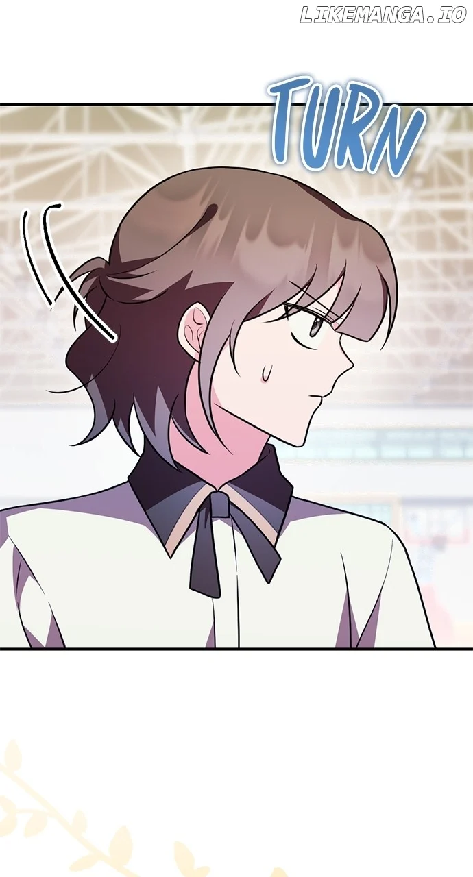 My Crush Got Possessed by the Duke chapter 20 page 90