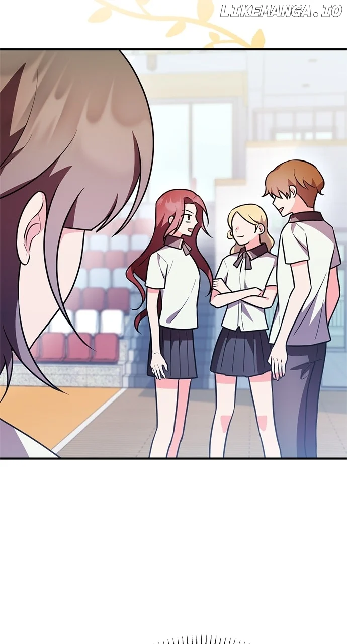 My Crush Got Possessed by the Duke chapter 20 page 91