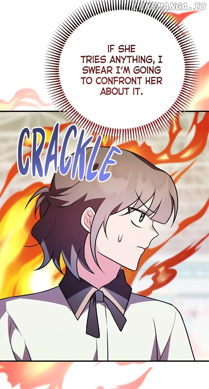 My Crush Got Possessed by the Duke chapter 20 page 92