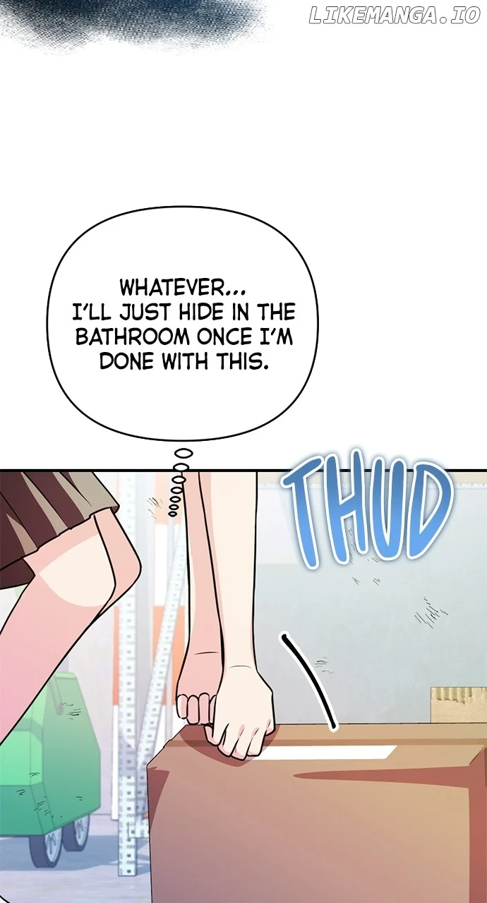 My Crush Got Possessed by the Duke chapter 20 page 103