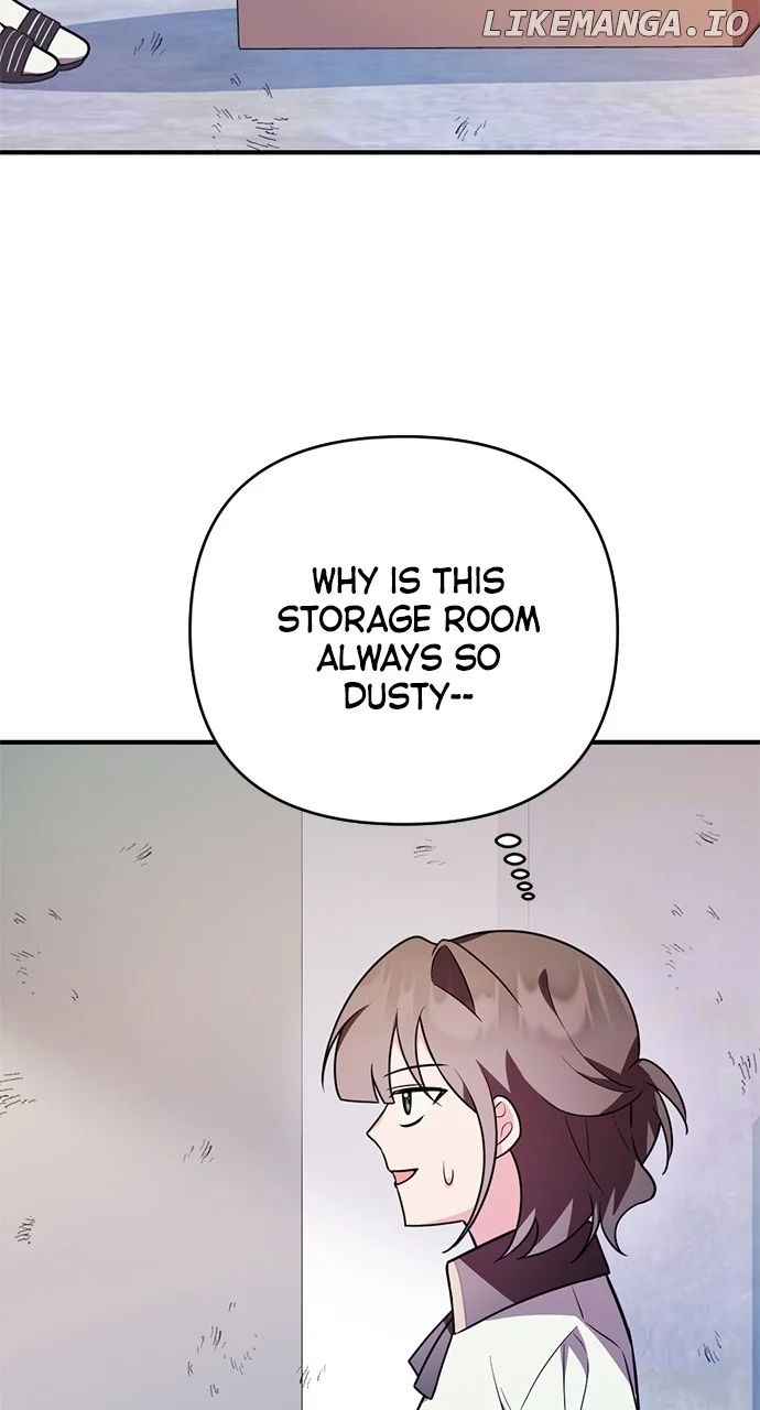 My Crush Got Possessed by the Duke chapter 20 page 104