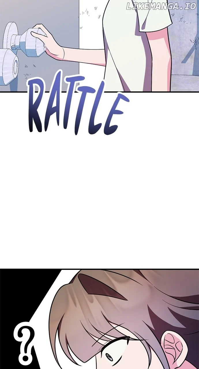 My Crush Got Possessed by the Duke chapter 20 page 105