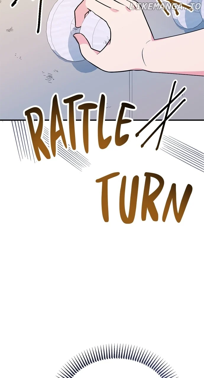 My Crush Got Possessed by the Duke chapter 20 page 107