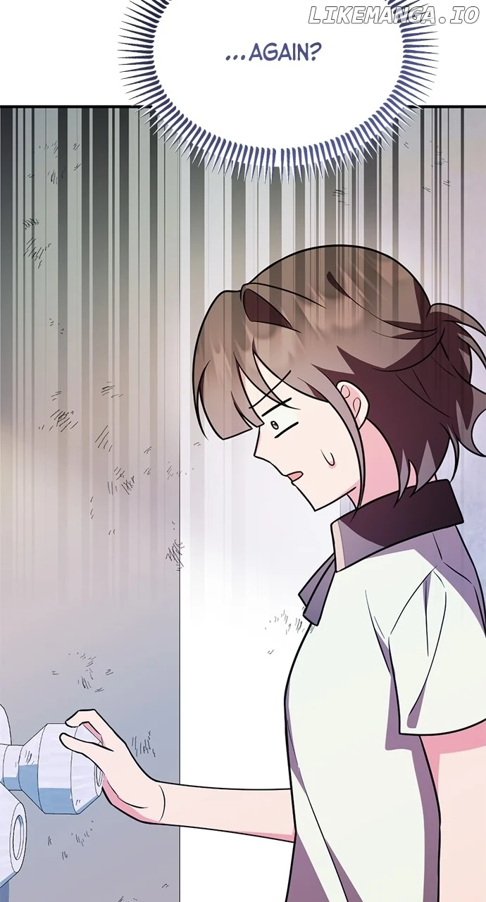 My Crush Got Possessed by the Duke chapter 20 page 108