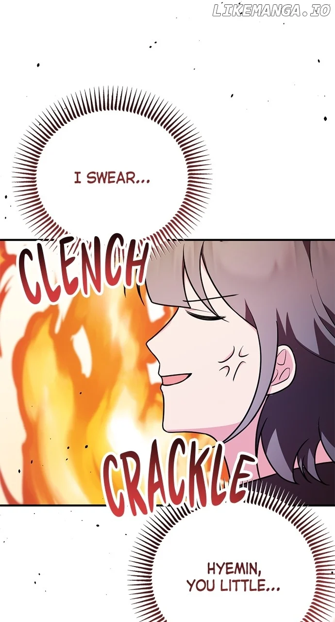 My Crush Got Possessed by the Duke chapter 20 page 110