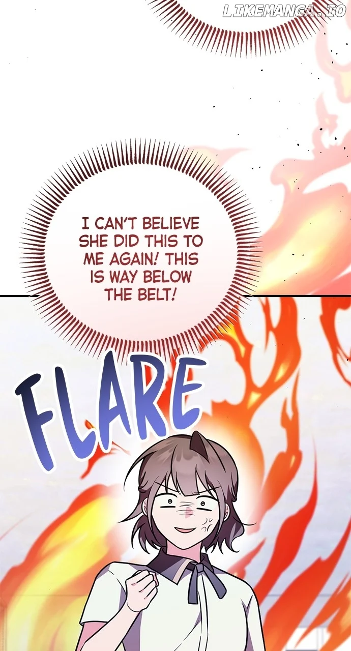 My Crush Got Possessed by the Duke chapter 20 page 111