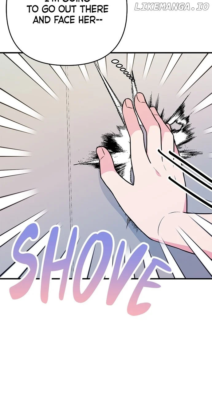 My Crush Got Possessed by the Duke chapter 20 page 115