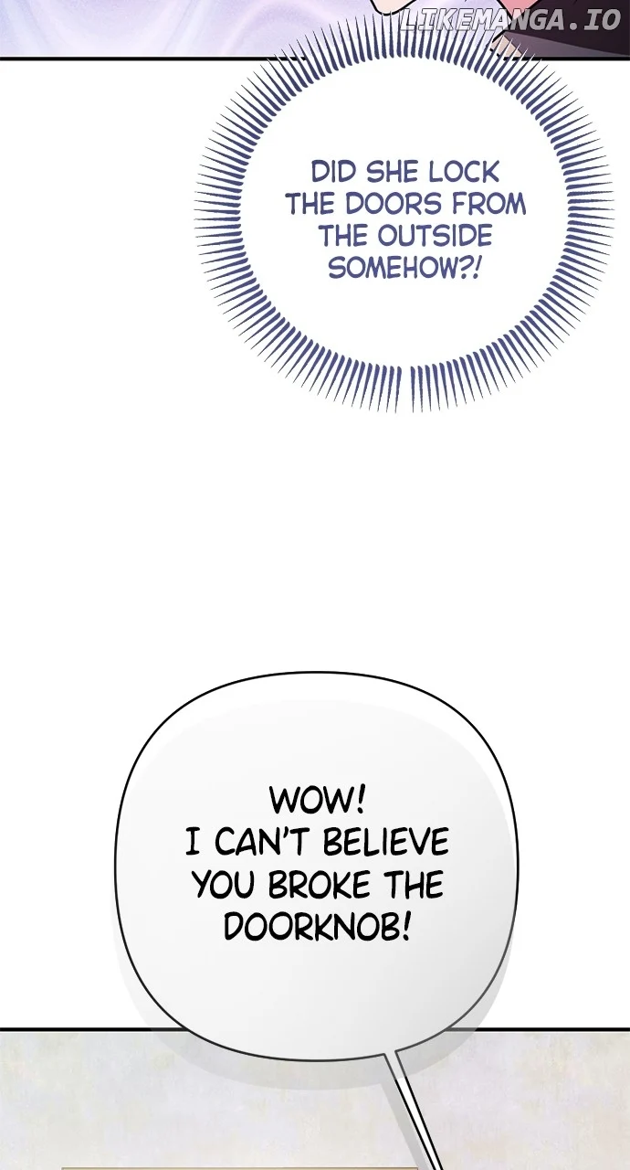 My Crush Got Possessed by the Duke chapter 20 page 119